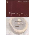 Explorando as Escrituras